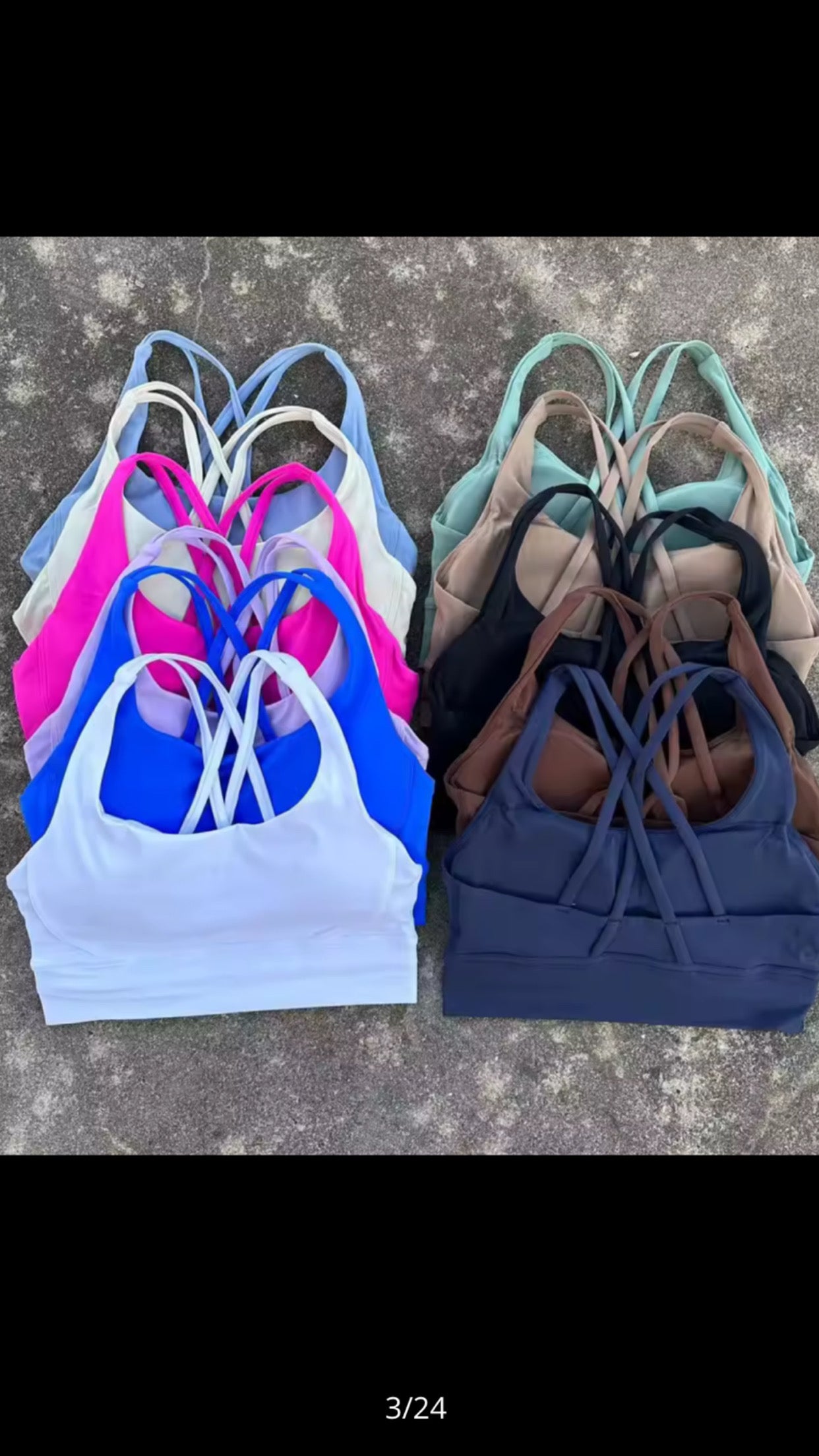 Women’s Activewear