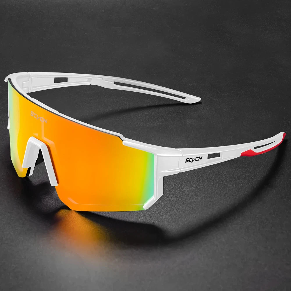 Sport Performance Cycling Sunglasses