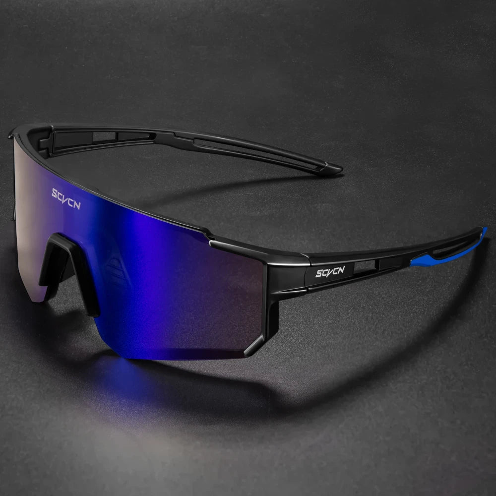 Sport Performance Cycling Sunglasses