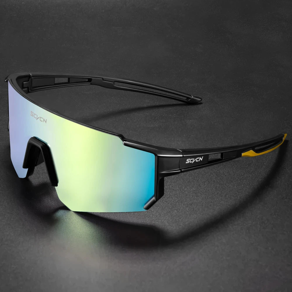 Sport Performance Cycling Sunglasses