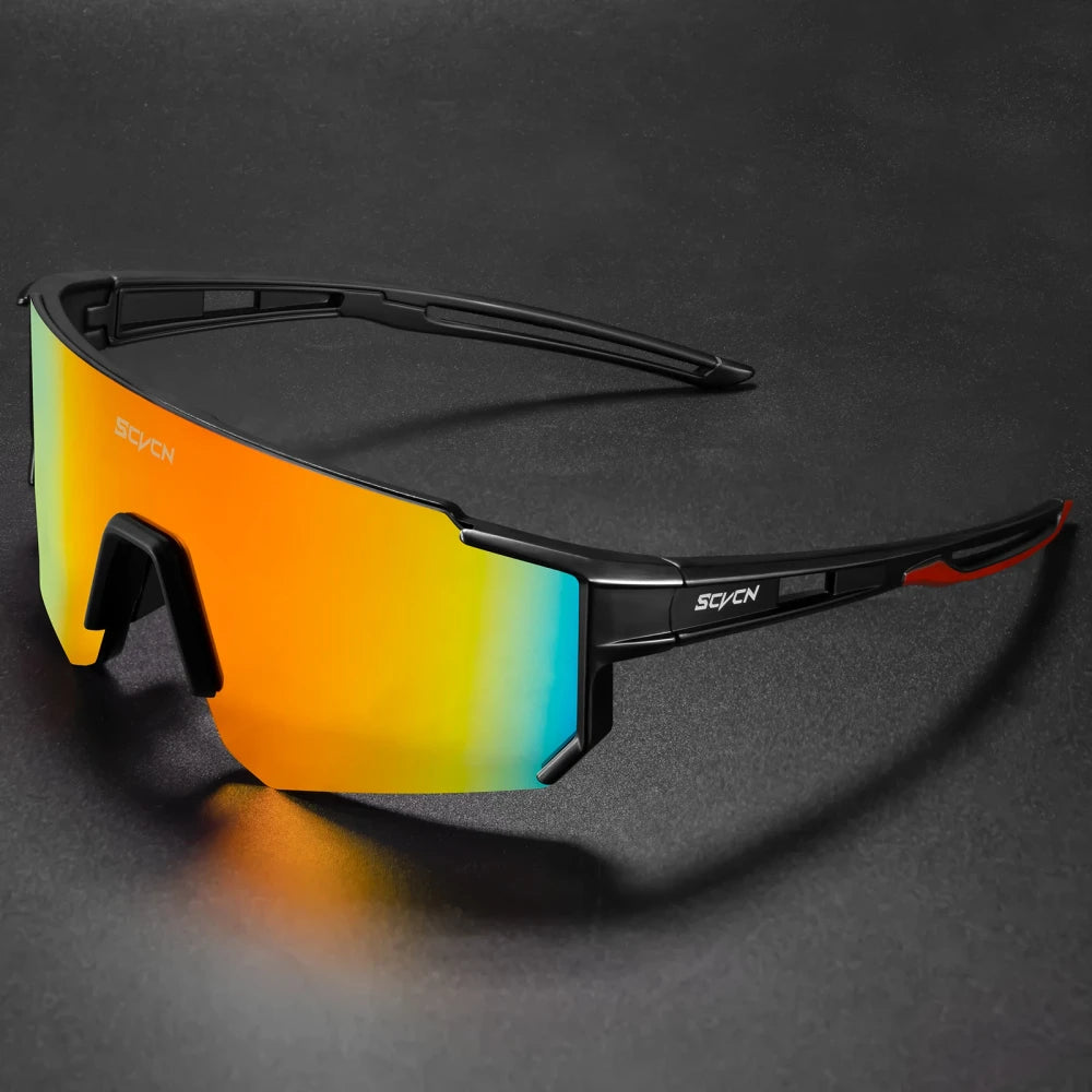 Sport Performance Cycling Sunglasses