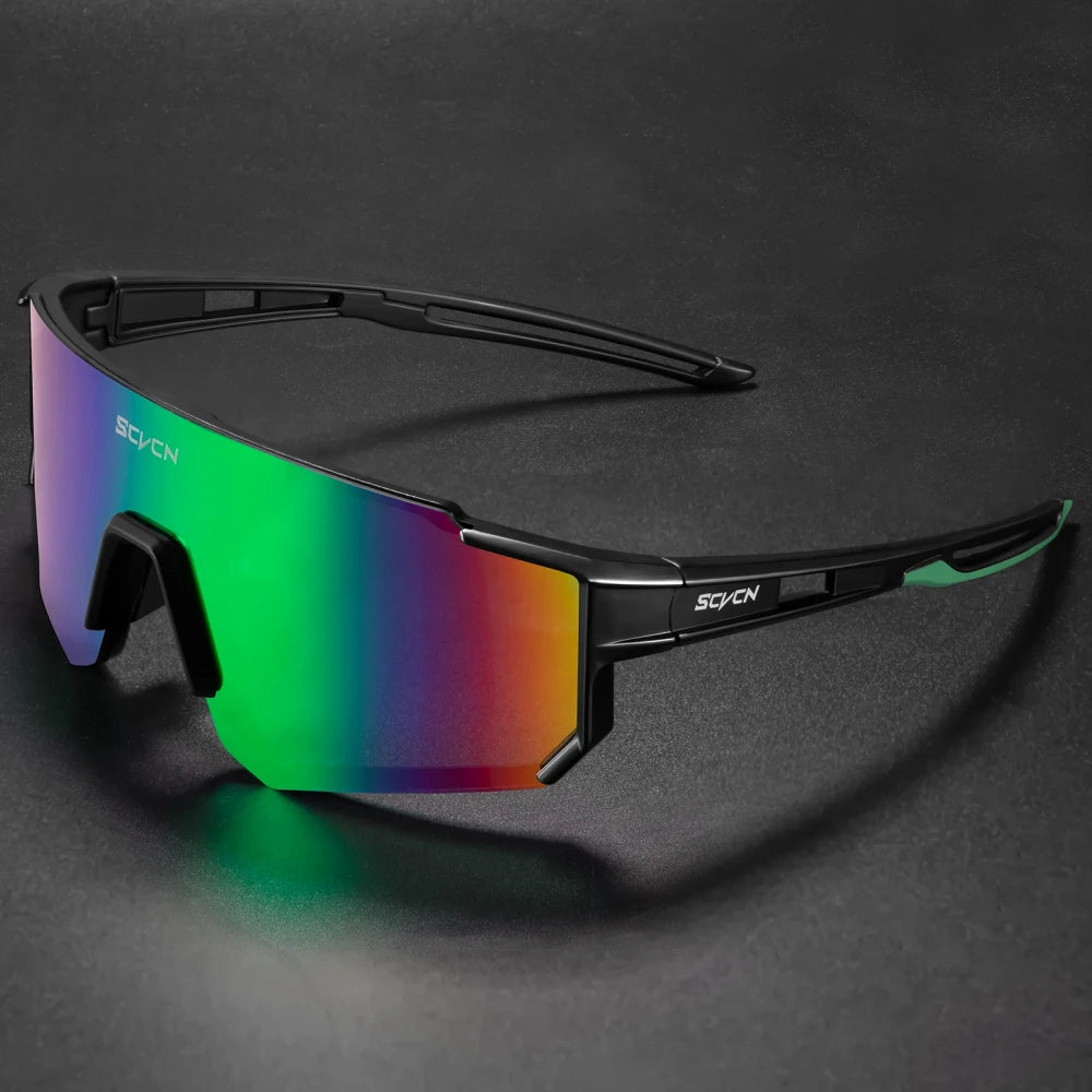 Sport Performance Cycling Sunglasses