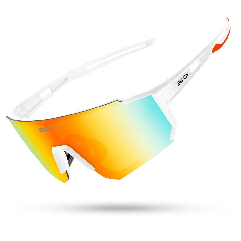 Sport Performance Cycling Sunglasses