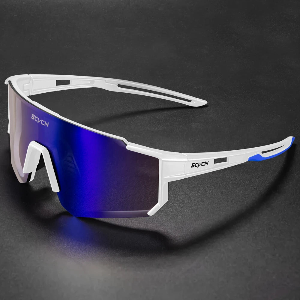 Sport Performance Cycling Sunglasses