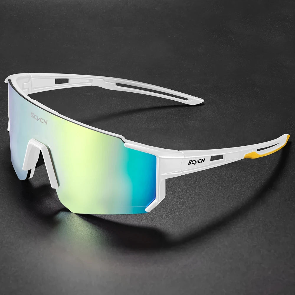 Sport Performance Cycling Sunglasses