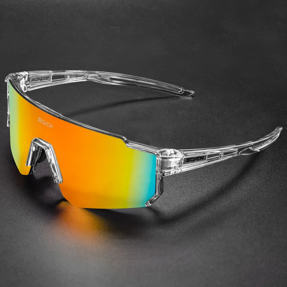Sport Performance Cycling Sunglasses